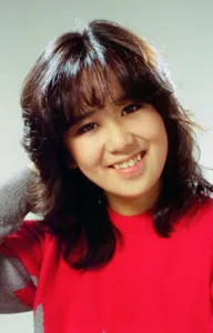石坂智子のプロマイド